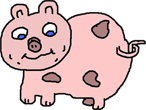 Prescott the Pig